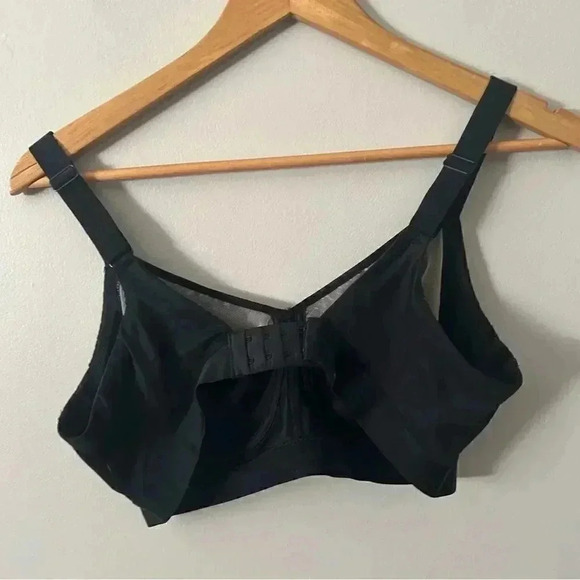 NWOT Chantelle  Norah Comfort Wireless Bra 38D - Picture 8 of 8